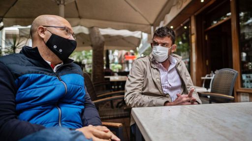 Peligran 1.500 empleos en la restauración de Tenerife