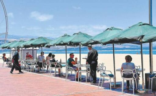 La restauración y el ocio alertan del cierre masivo de negocios