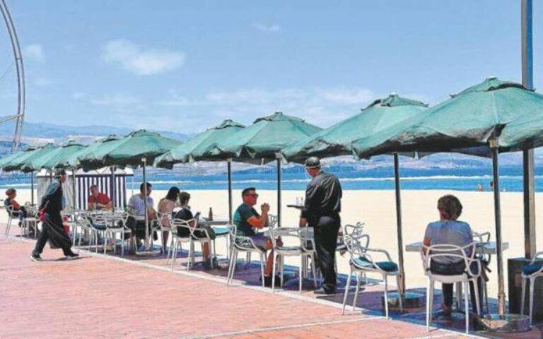 La restauración y el ocio alertan del cierre masivo de negocios