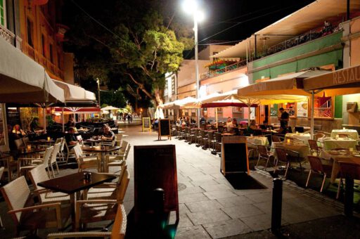 Empresarios del ocio alertan del cierre masivo de negocios