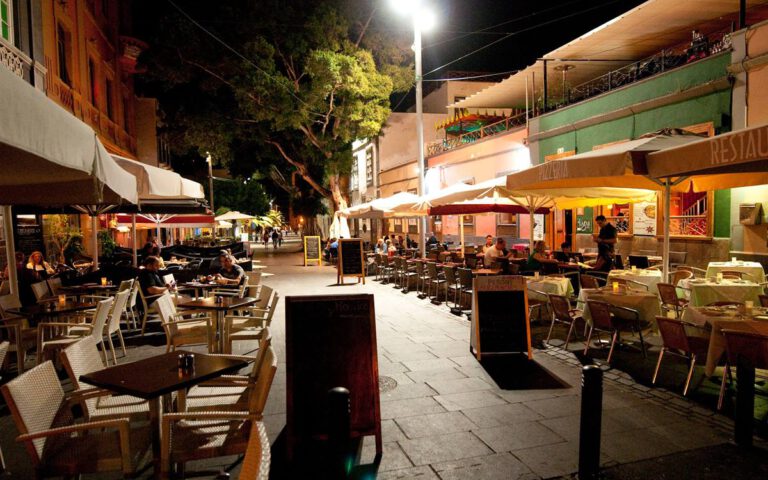 Empresarios del ocio alertan del cierre masivo de negocios