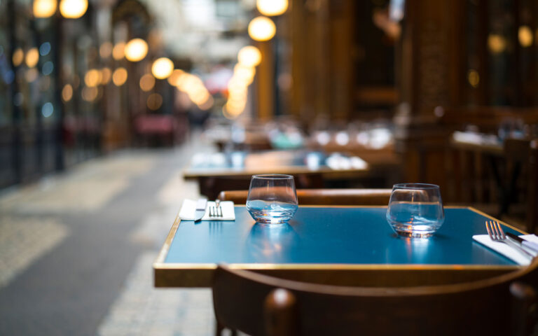 AERO alerta del cierre masivo de negocios si aumentan las restricciones