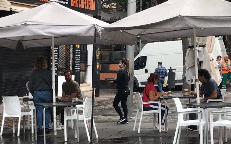 El Tribunal Superior de Justicia de Canarias decreta ‘barra libre’ para la hostelería en Tenerife a pesar del nivel 3 de alerta