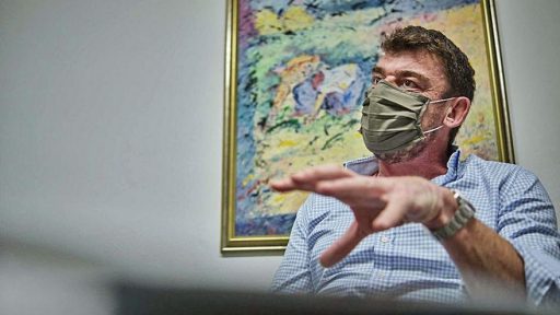 La Asociación de Restauración solicita medidas menos restrictivas en nivel 4