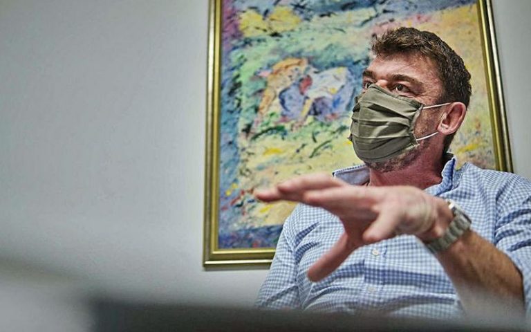 La Asociación de Restauración solicita medidas menos restrictivas en nivel 4